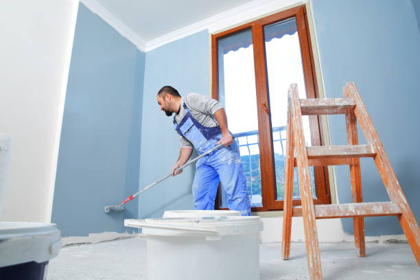 Professional Drywall & Painting Services in Craig Beach, OH